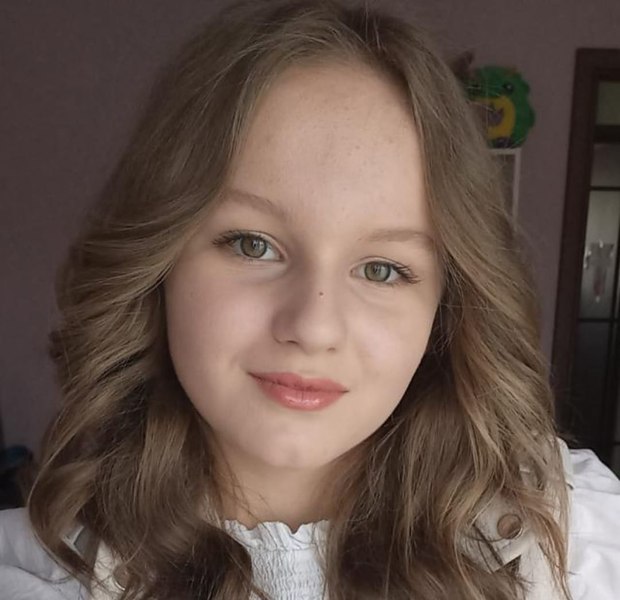 Fată de fotbalist celebru, media 10 la simularea Evaluării Naționale. „Generația mea nu este definită de graficele de acum”