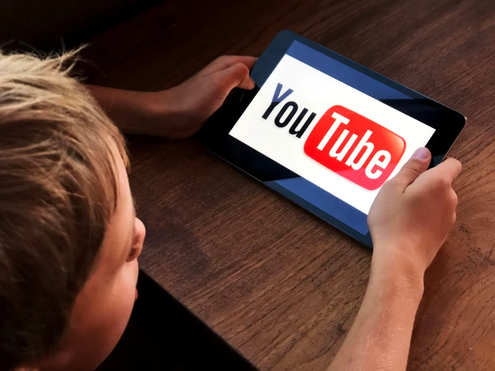 Youtube / Foto: Shutterstock