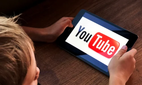 Youtube, foto shutterstock jpg