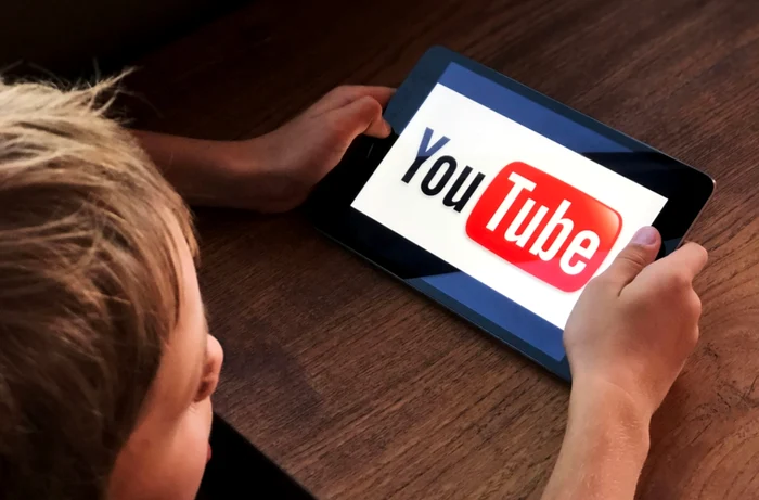 YouTube, invadat de conținut generat de AI / foto: Shutterstock