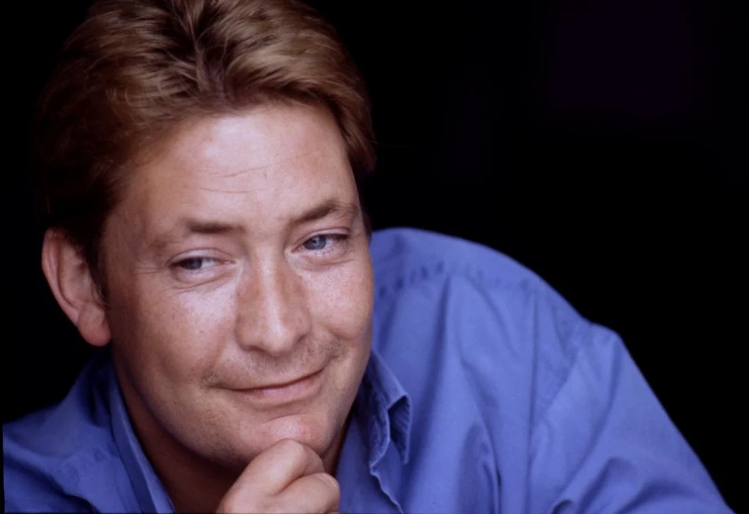 Chris Rea în 1988 FOTO Getty Images
