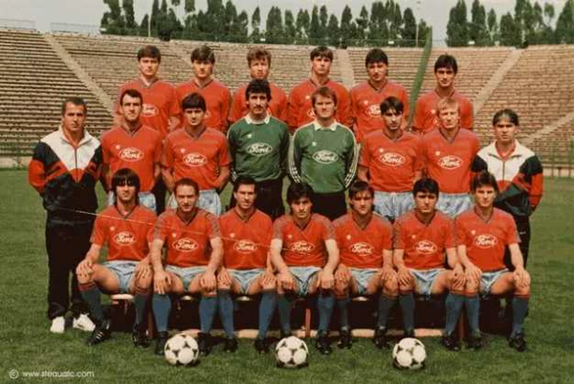 steaua