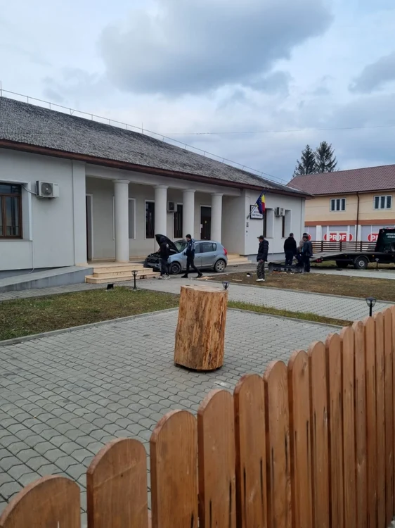 accident muzeu