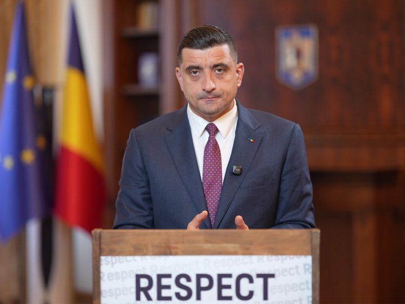Simion consideră „foarte periculoasă” legea care înăsprește pedepsele pentru fascism, legionarism și rasism