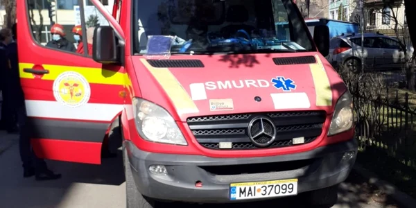 smurd cluj