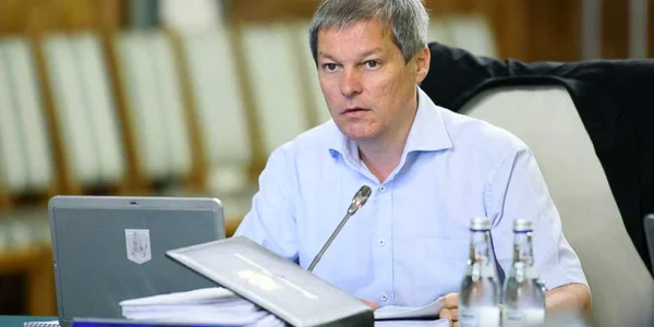 dacian ciolos guvern foto gov.ro