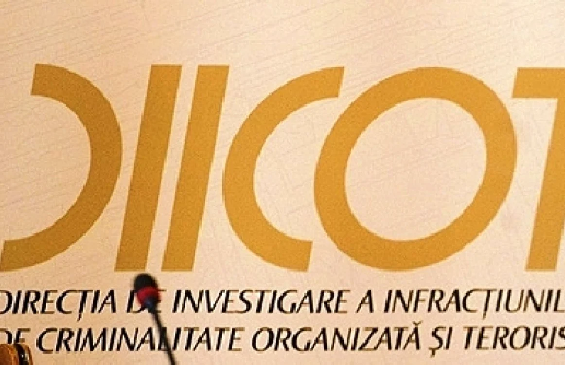 Inspectorii judiciari vor face verifică la Structura centrală a DIICOT, dar şi la sediul DIICOT Suceava