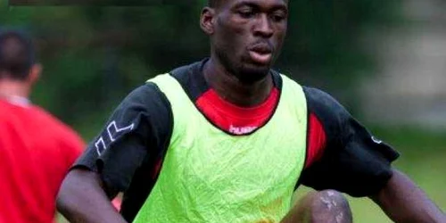 Jean Christian Njoh N’ Kongue