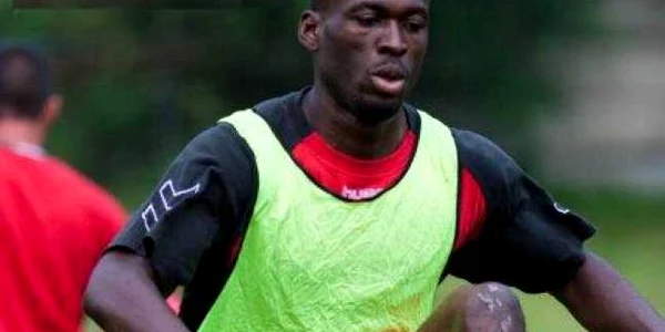 Jean Christian Njoh N’ Kongue