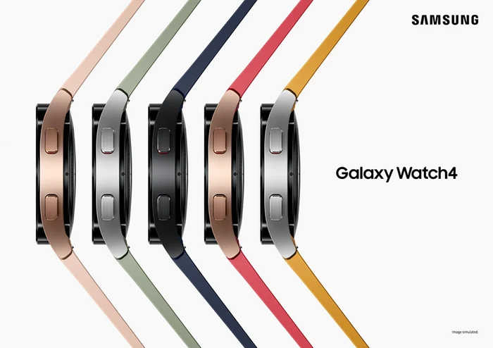 Samsung Galaxy Watch4