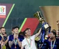 Cristi Chivu FOTO AFP