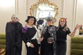 Alături de prietenii ei, familia de medici Alin și Raluca Bortolini, Adina Postelnicu din trupa Heaven a petrecut o super vacanță cu de toate