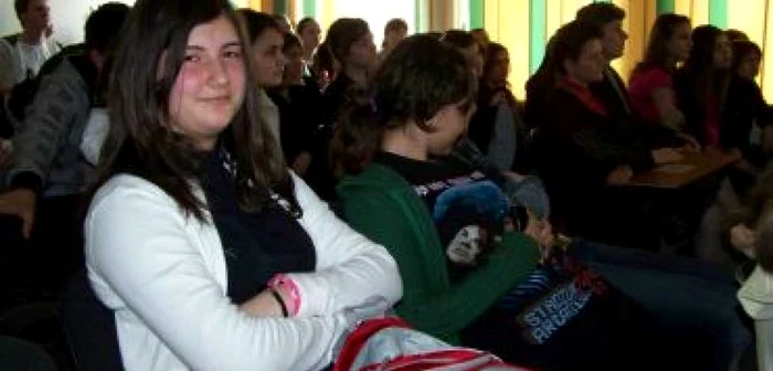 Ploieşti: AIESEC organizează cursuri la Sinaia