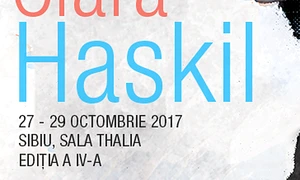Regal de concerte de muzică de cameră jpeg