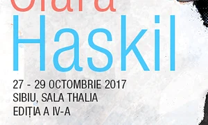 Regal de concerte de muzică de cameră jpeg
