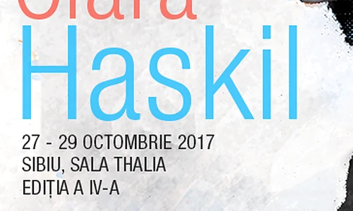 Regal de concerte de muzică de cameră jpeg