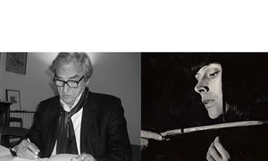 Oaspeții din străinătate ai Festivalului Internațional de Poezie București jpeg