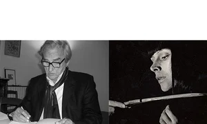 Oaspeții din străinătate ai Festivalului Internațional de Poezie București jpeg