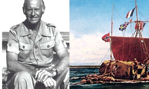 Thor Heyerdah pluta Kon foto firstclasssailing jpg