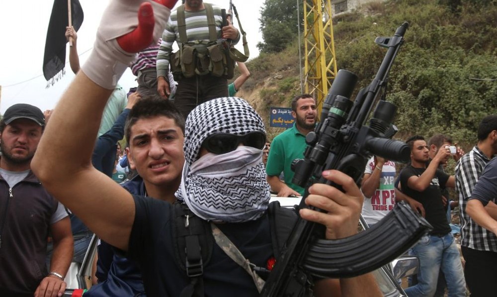 Conflictul din Gaza alimentează efortul de recrutare al jihadiștilor din Europa