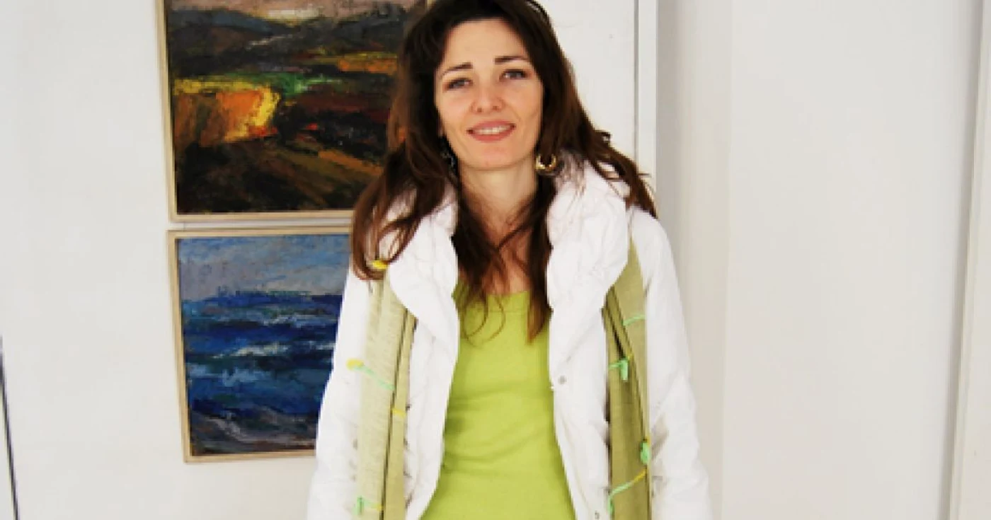 Dana Călcâi
