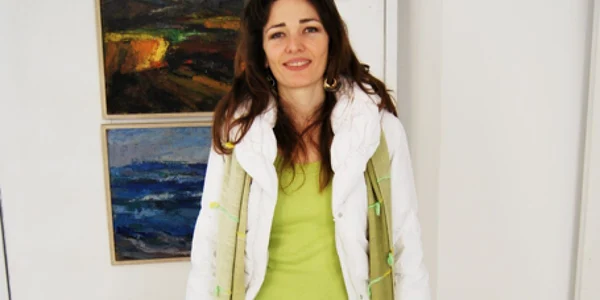 Dana Călcâi