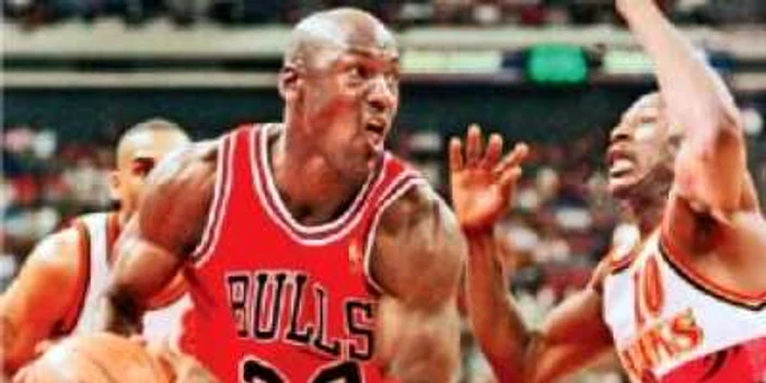 INEDIT: "Air" Jordan îşi construieşte castel în Florida