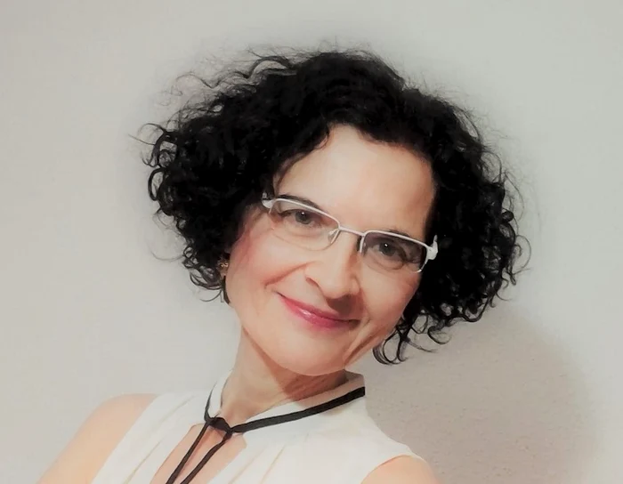 Silvia Marcu