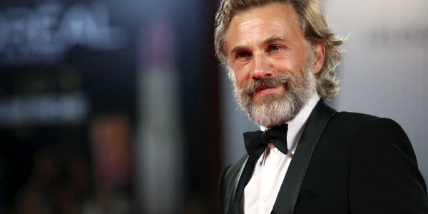 Christoph Waltz reuters