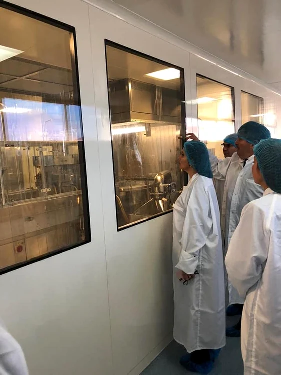 
    Sorina Pintea a făcut multe controale la spitalele din țarăfoto: captura Facebook  