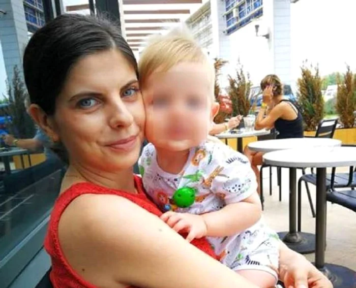 
    Mădălina Cojocaru, o tânără polițistă a murit, după ce a dus o lungă luptă cu cancerul  