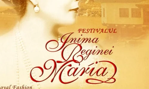 Festivalul “Inima Reginei Maria” duce spectacolul “Royal Fashion” în Bulgaria jpeg