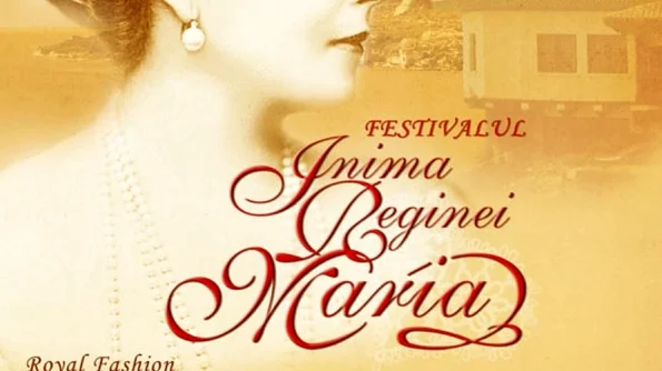 Festivalul “Inima Reginei Maria” duce spectacolul “Royal Fashion” în Bulgaria jpeg