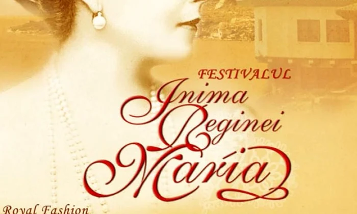 Festivalul “Inima Reginei Maria” duce spectacolul “Royal Fashion” în Bulgaria jpeg