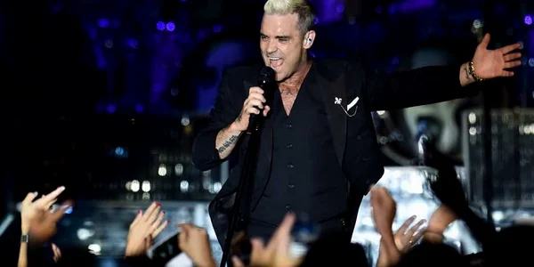 robbie williams foto getty 