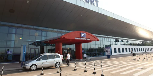 aeroport chisinau