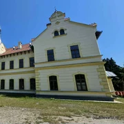 Gara municipiulu Brad  Foto Daniel Guță ADEVĂRUL (3) jpg