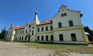 Gara municipiulu Brad  Foto Daniel Guță ADEVĂRUL (3) jpg