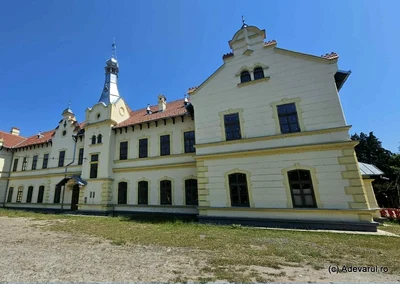 Gara municipiulu Brad  Foto Daniel Guță ADEVĂRUL (3) jpg