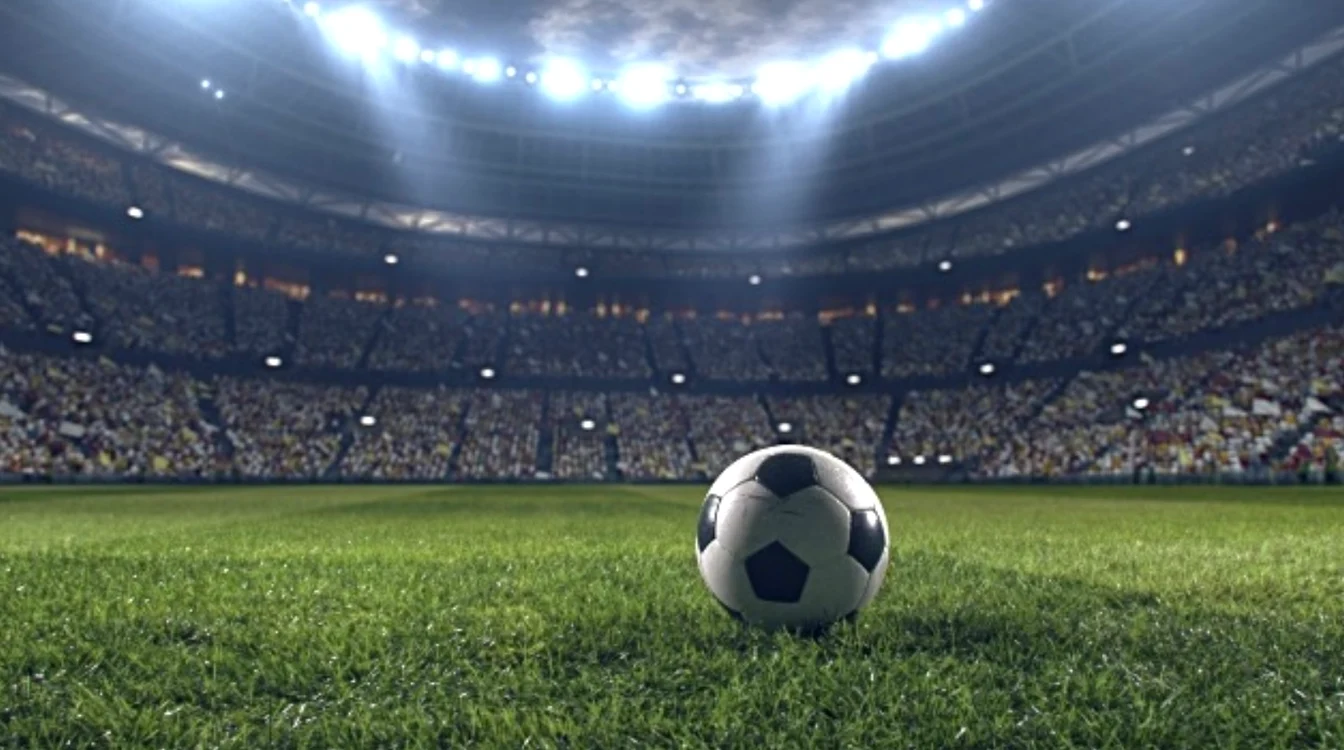 Teren de fotbal | FOTO Facebook 