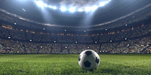 Teren de fotbal | FOTO Facebook 