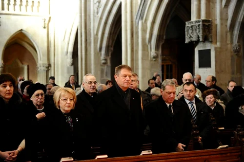 iohannis sibiu