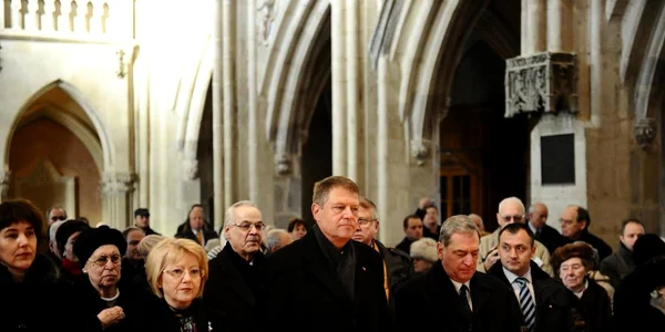 iohannis sibiu