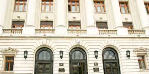 BNR a redus dobânda-cheie la 8,5%