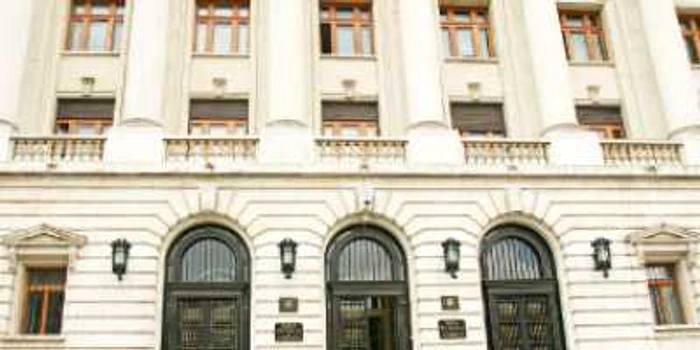 BNR a redus dobânda-cheie la 8,5%