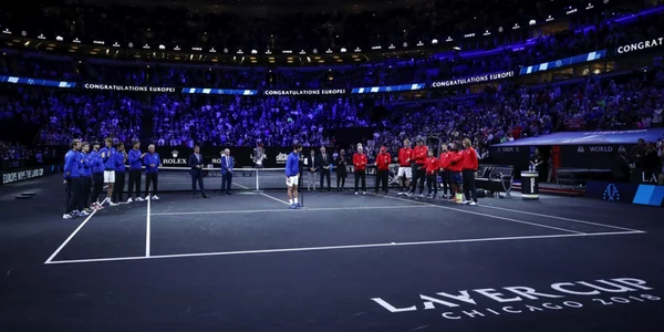 laver