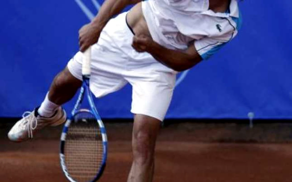 TENIS: Jucătorul francez Mathieu Montcourt a decedat din cauze naturale