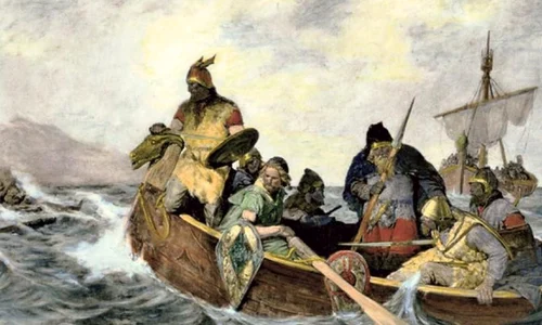 Săptămâna vikingilor! jpeg