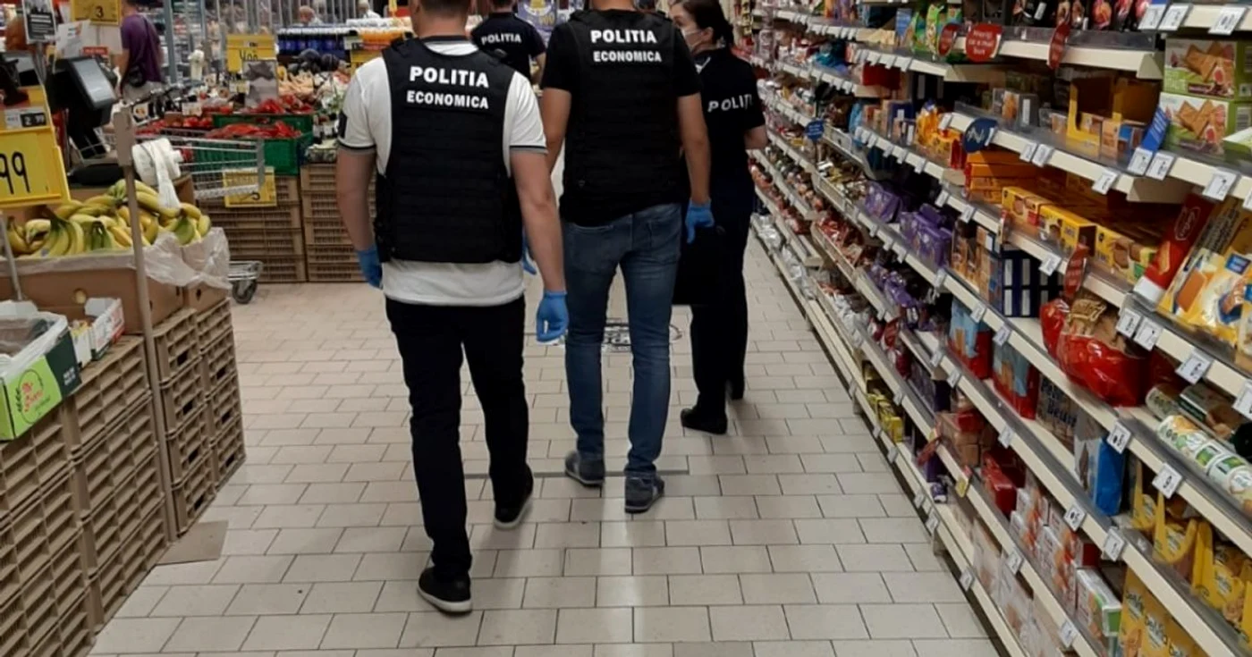 politisti economic