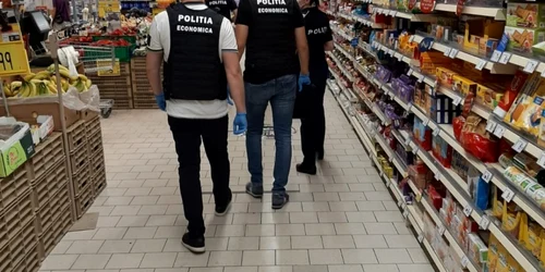 politisti economic